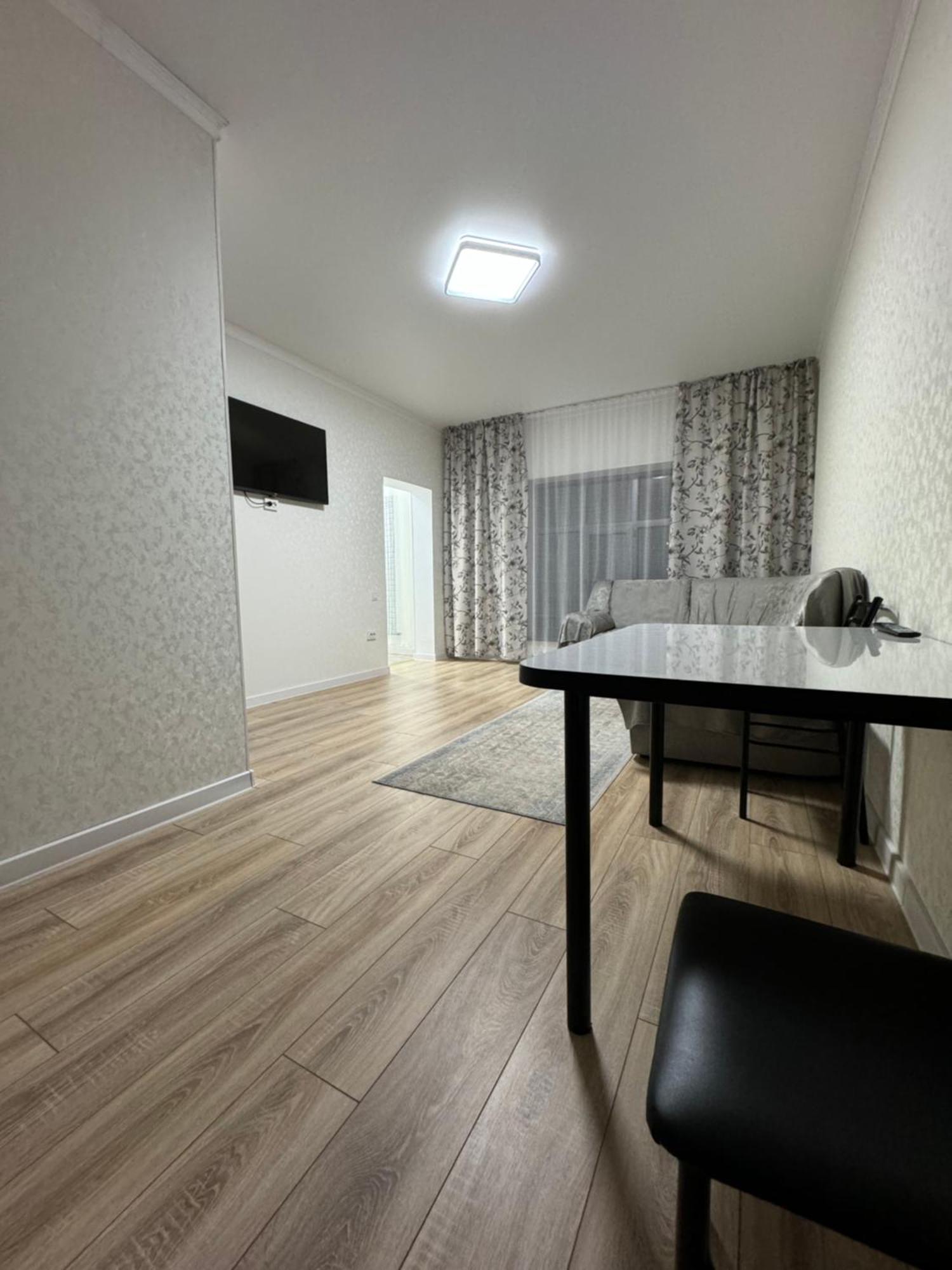 Алые Паруса Hotel Cholpon-Ata Kültér fotó