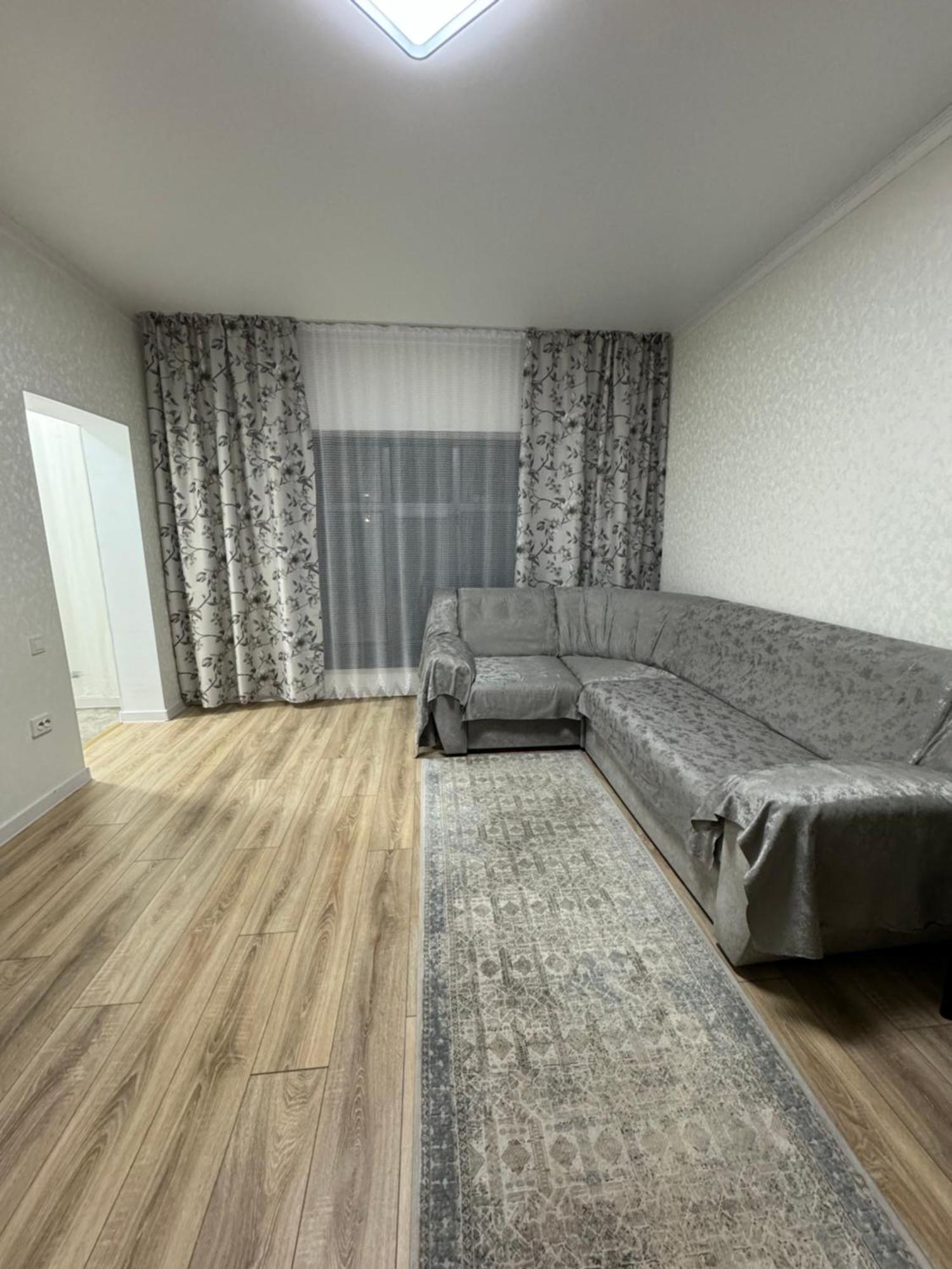 Алые Паруса Hotel Cholpon-Ata Kültér fotó
