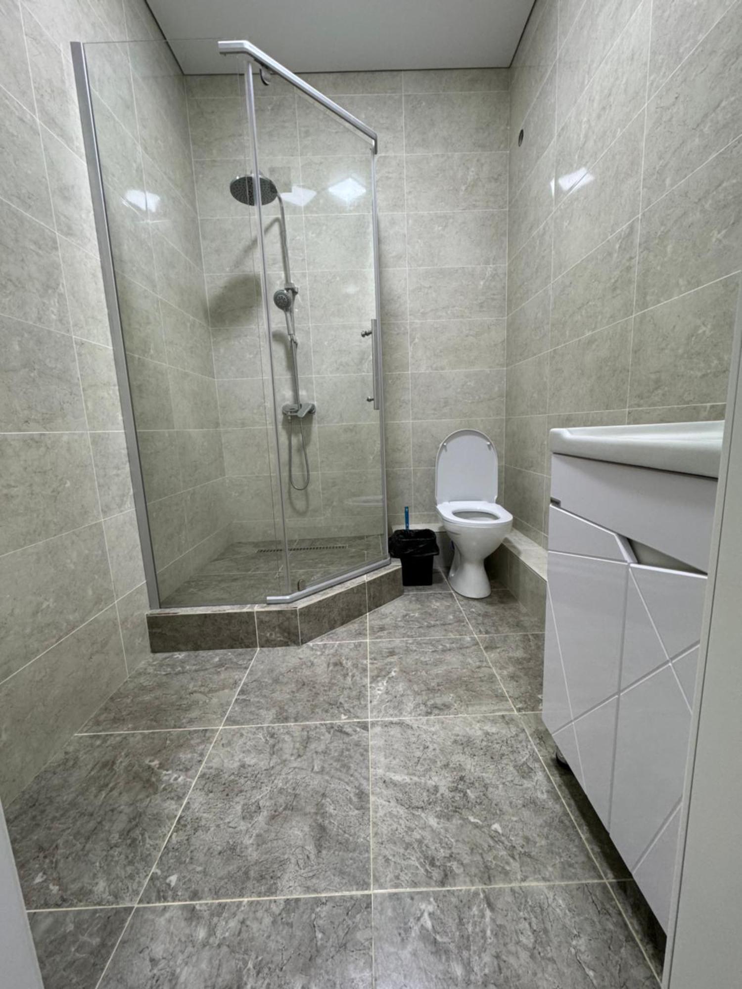 Алые Паруса Hotel Cholpon-Ata Kültér fotó