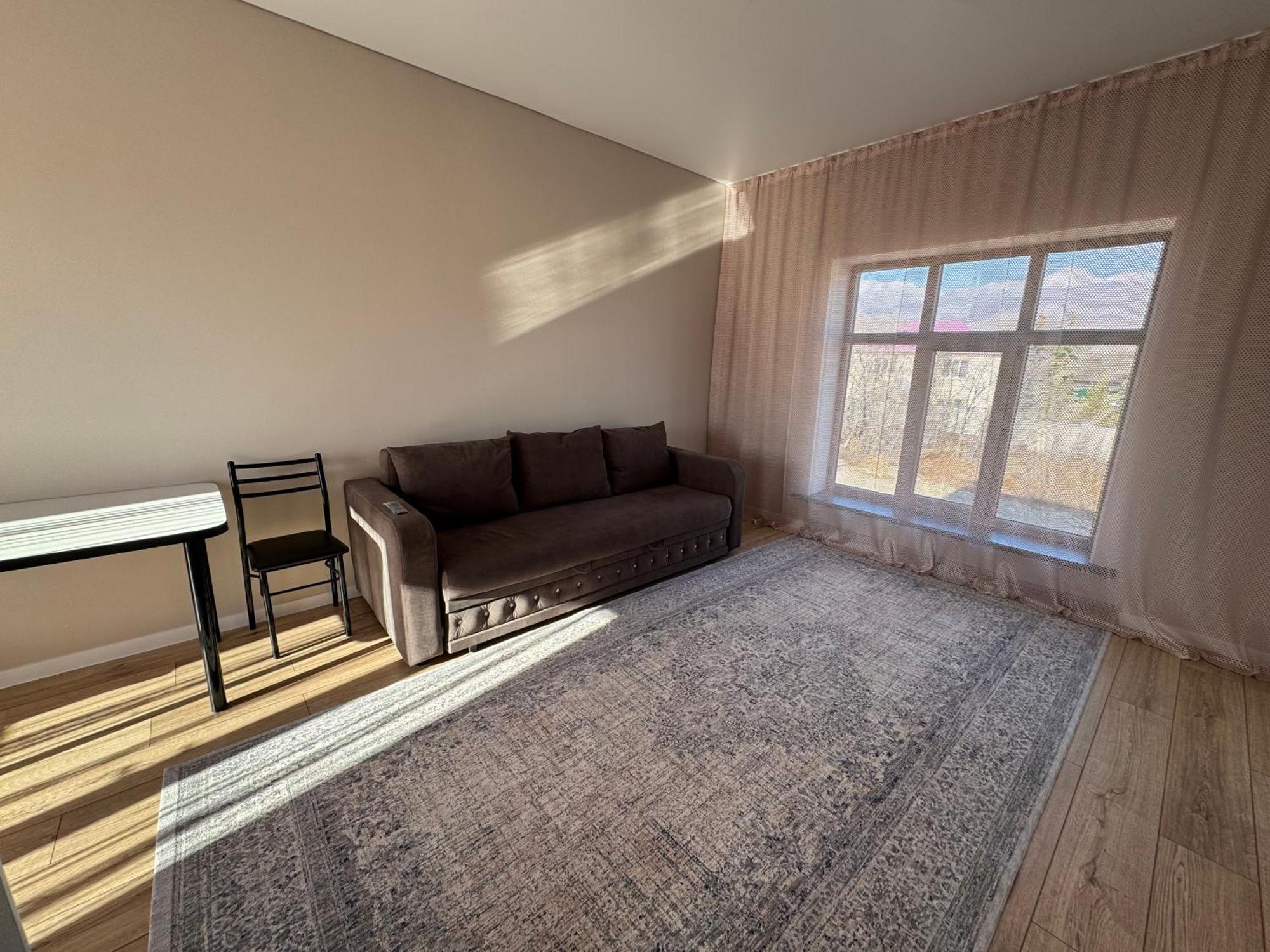 Алые Паруса Hotel Cholpon-Ata Kültér fotó